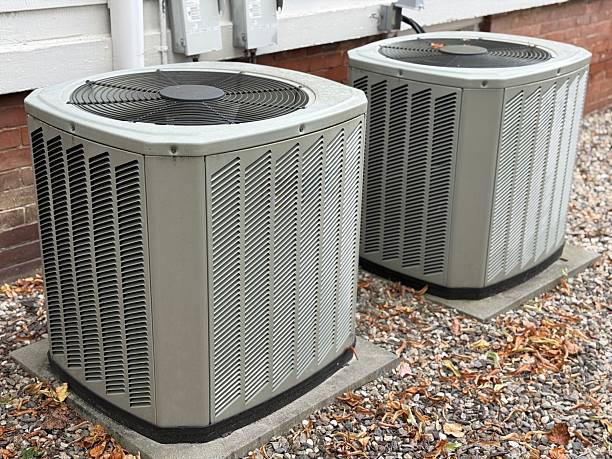 Reliable Air Duct Cleaning contractor in Hedgesville, WV by HVAC Repair CO